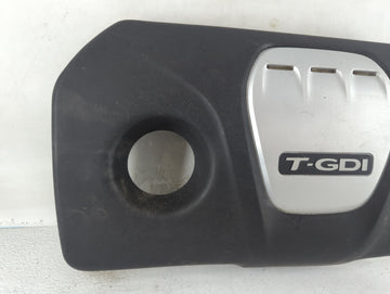 2018 Hyundai Kona Engine Cover