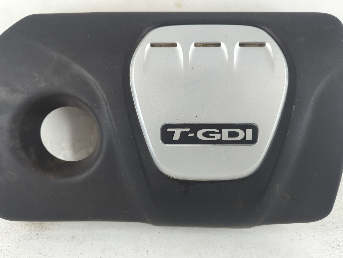 2018 Hyundai Kona Engine Cover - Oemusedautoparts1.com