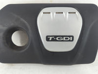 2018 Hyundai Kona Engine Cover - Oemusedautoparts1.com