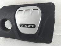 2018 Hyundai Kona Engine Cover - Oemusedautoparts1.com