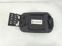 2018-2021 Hyundai Kona Center Console Armrest Cover Lid P/N:OS LWR Fits Fits 2018 2019 2020 2021 OEM Used Auto Parts - Oemus