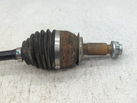 2018-2021 Hyundai Kona Axle Shaft Front Passenger Cv C/v - Oemusedautoparts1.com