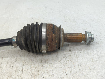 2018-2021 Hyundai Kona Axle Shaft Front Passenger Cv C/v