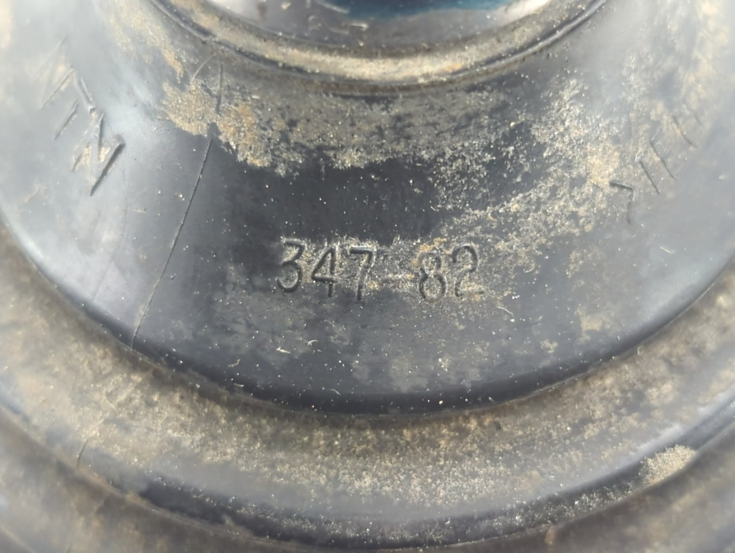2018-2021 Hyundai Kona Axle Shaft Front Passenger Cv C/v - Oemusedautoparts1.com