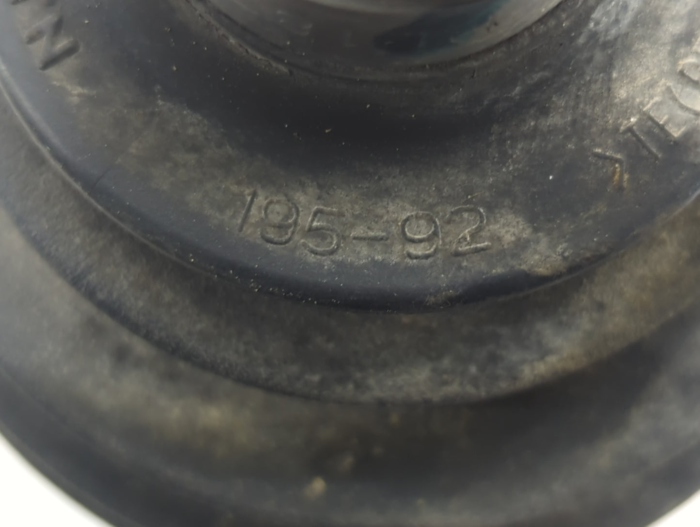 2018-2021 Hyundai Kona Axle Shaft Front Passenger Cv C/v - Oemusedautoparts1.com