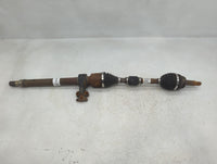 2018-2021 Hyundai Kona Axle Shaft Front Passenger Cv C/v - Oemusedautoparts1.com