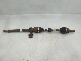 compare product 2018-2021 Hyundai Kona Axle Shaft Front Passenger Cv C/v