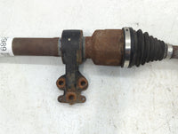 2018-2021 Hyundai Kona Axle Shaft Front Passenger Cv C/v - Oemusedautoparts1.com