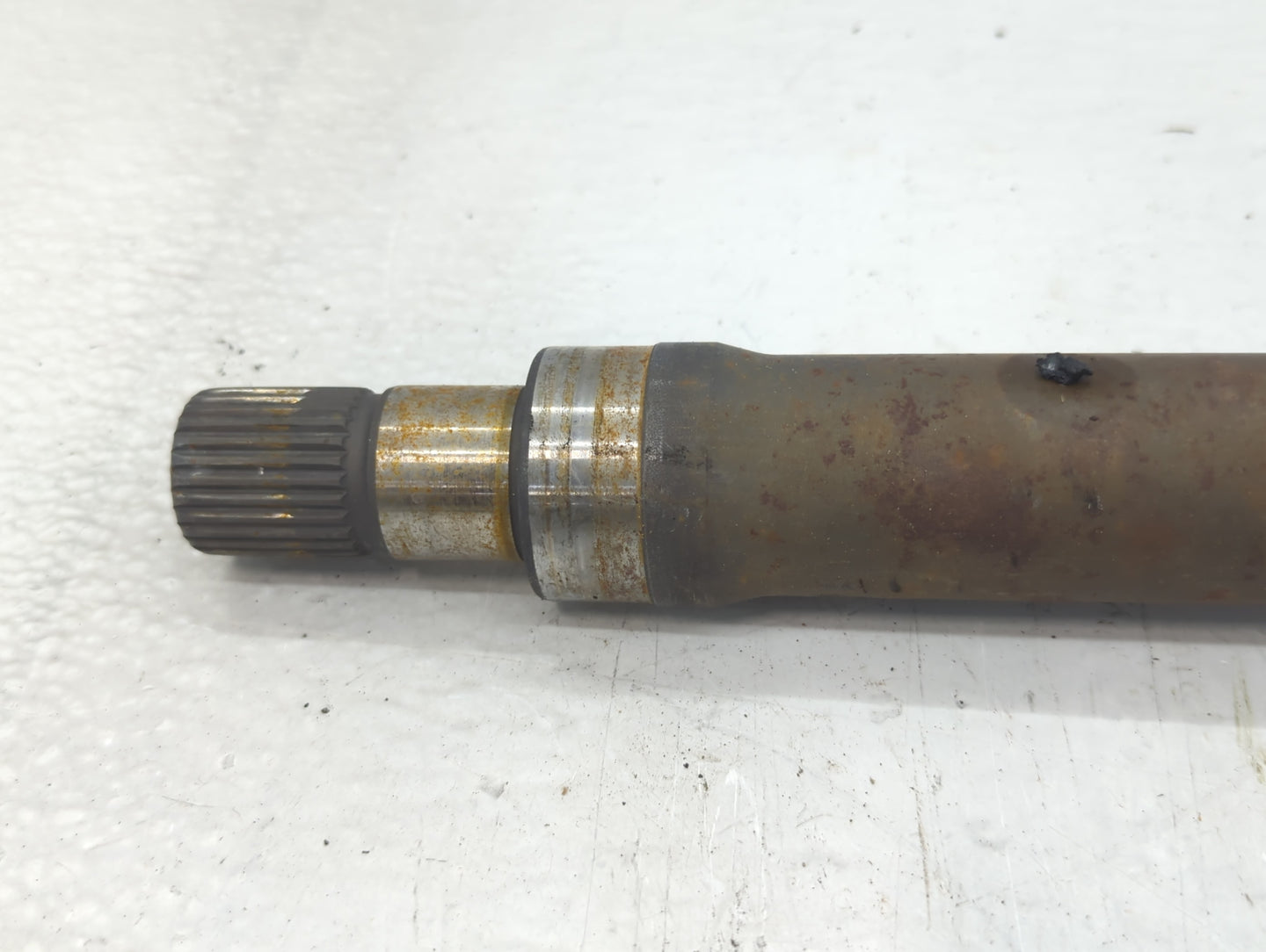 2018-2021 Hyundai Kona Axle Shaft Front Passenger Cv C/v - Oemusedautoparts1.com