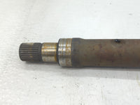 2018-2021 Hyundai Kona Axle Shaft Front Passenger Cv C/v - Oemusedautoparts1.com