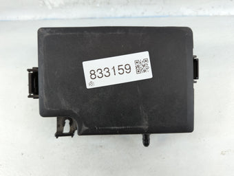 compare product 2018-2021 Hyundai Kona Fusebox Fuse Box Panel Relay Module P/N:91227-J9270 Fits Fits 2018 2019 2020 2021 OEM Used Auto Parts