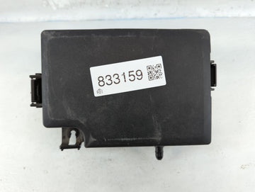 2018-2021 Hyundai Kona Fusebox Fuse Box Panel Relay Module P/N:91227-J9270 Fits Fits 2018 2019 2020 2021 OEM Used Auto Parts