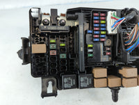 2018-2021 Hyundai Kona Fusebox Fuse Box Panel Relay Module P/N:91227-J9270 Fits Fits 2018 2019 2020 2021 OEM Used Auto Parts