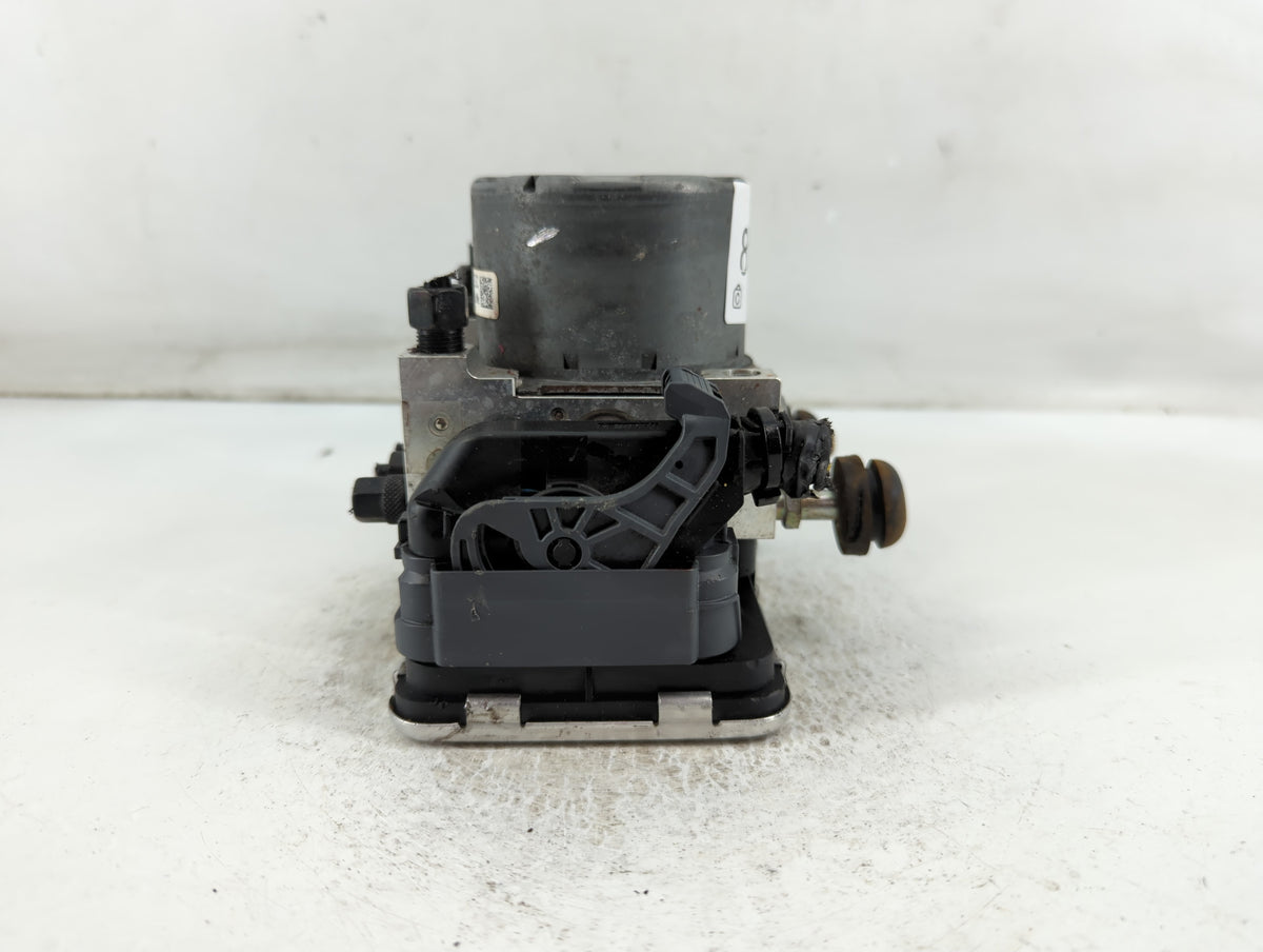 2018-2021 Hyundai Kona Anti-Lock Brake ABS Pump Module Actuator OEM P/N:58900-J9100 Fits Fits 2018 2019 2020 2021 OEM Used A