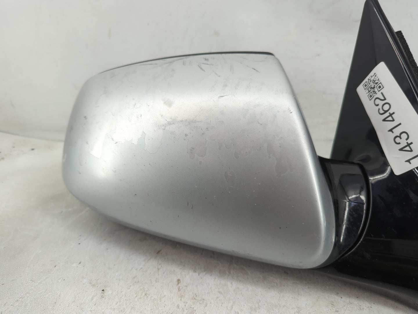 2018 Hyundai Santaf Passenger Side View Mirror - Right Door Mirror OEM Used - Oemusedautoparts1.com