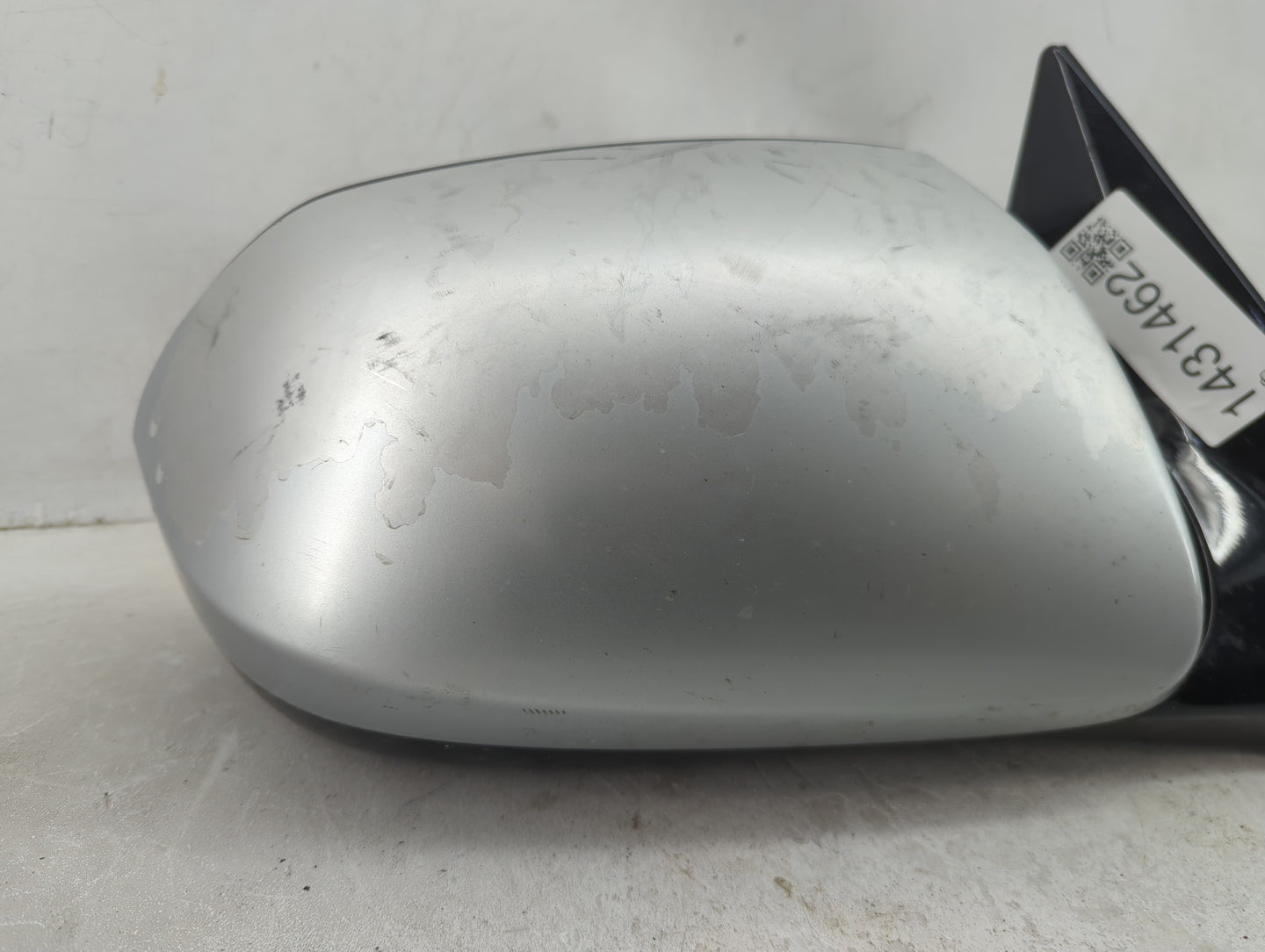 2018 Hyundai Santaf Passenger Side View Mirror - Right Door Mirror OEM Used - Oemusedautoparts1.com