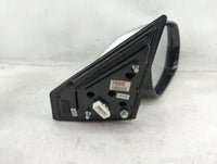 2018 Hyundai Santaf Passenger Side View Mirror - Right Door Mirror OEM Used - Oemusedautoparts1.com