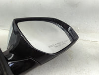 2018 Hyundai Santaf Passenger Side View Mirror - Right Door Mirror OEM Used - Oemusedautoparts1.com