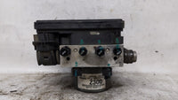2017-2018 Hyundai Santa Fe Anti-Lock Brake ABS Pump Module Actuator OEM Fits Fits 2017 2018 OEM Used Auto Parts - Oemusedaut
