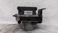 2017-2018 Hyundai Santa Fe Anti-Lock Brake ABS Pump Module Actuator OEM Fits Fits 2017 2018 OEM Used Auto Parts - Oemusedaut