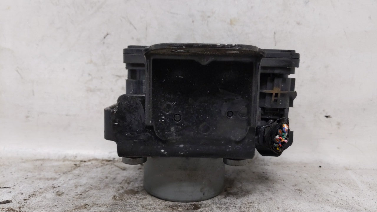 2017-2018 Hyundai Santa Fe ABS Pump Control Module Replacement Fits Fits 2017 2018 OEM Used Auto Parts - Oemusedautoparts1.c