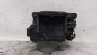 2017-2018 Hyundai Santa Fe Anti-Lock Brake ABS Pump Module Actuator OEM Fits Fits 2017 2018 OEM Used Auto Parts - Oemusedaut
