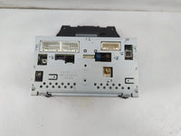 2017-2018 Hyundai Santa Fe Radio AM FM Cd Player Receiver Replacement P/N:96560-B8511NN5 Fits Fits 2017 2018 OEM Used Auto P