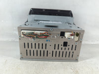 2017-2018 Hyundai Santa Fe Radio AM FM Cd Player Receiver Replacement P/N:961804Z6504X Fits Fits 2017 2018 OEM Used Auto Par