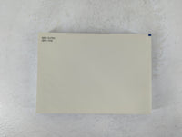 2018 Hyundai Santa Fe Owners Manual Book Guide P/N:IB8O-EU74A OEM Used Auto Parts - Oemusedautoparts1.com