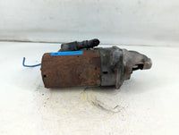 2017-2018 Hyundai Santa Fe Car Starter Motor Solenoid OEM P/N:36100-2G210 Fits Fits 2015 2016 2017 2018 2019 2020 OEM Used A