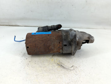 2017-2018 Hyundai Santa Fe Car Starter Motor Solenoid OEM P/N:36100-2G210 Fits Fits 2015 2016 2017 2018 2019 2020 OEM Used A