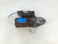 2017-2018 Hyundai Santa Fe Car Starter Motor Solenoid OEM P/N:36100-2G210 Fits Fits 2015 2016 2017 2018 2019 2020 OEM Used A