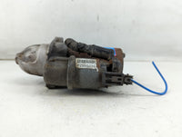 2017-2018 Hyundai Santa Fe Car Starter Motor Solenoid OEM P/N:36100-2G210 Fits Fits 2015 2016 2017 2018 2019 2020 OEM Used A