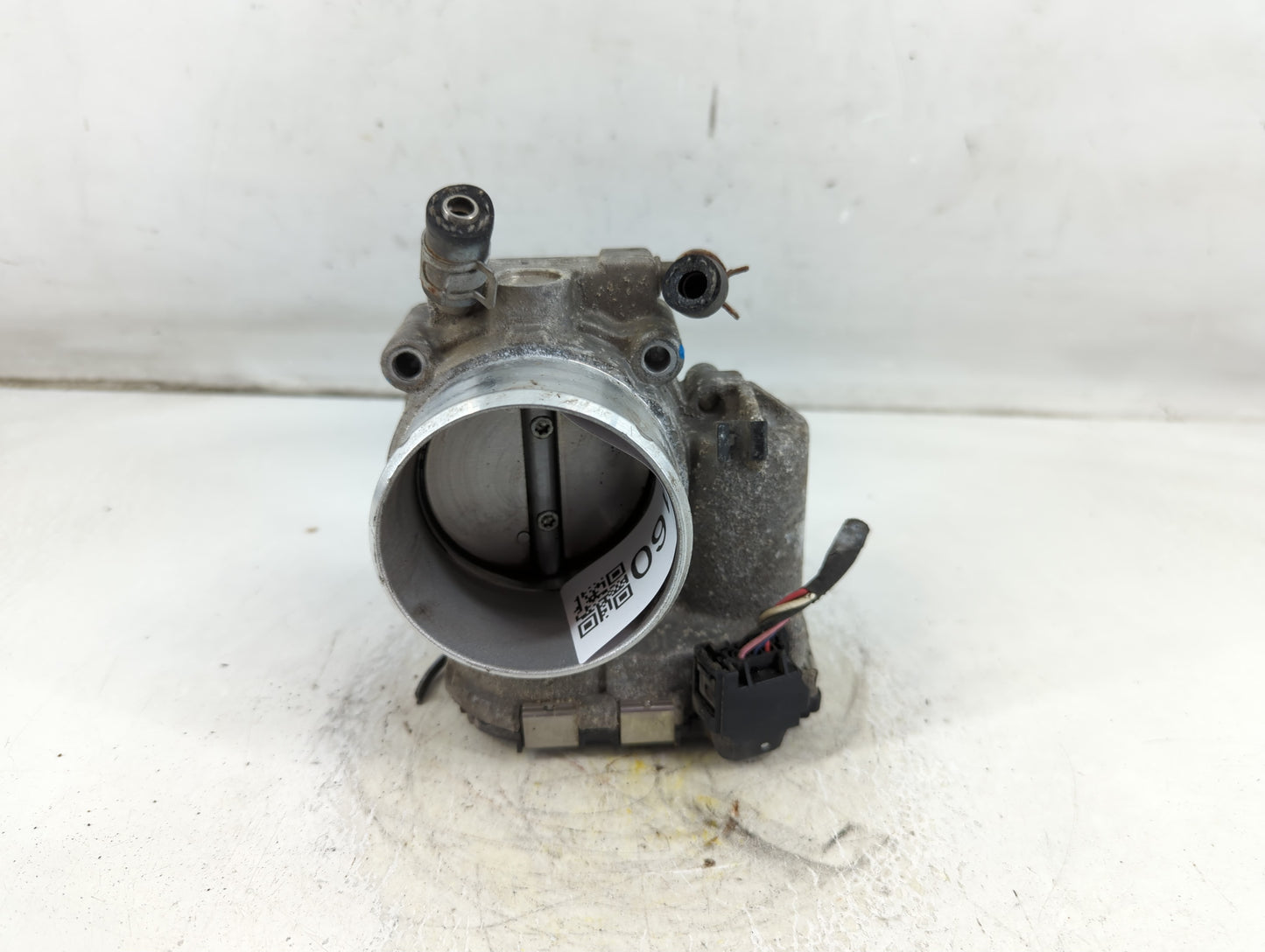 2019-2020 Hyundai Santa Fe Throttle Body P/N:35100-2G600 Fits Fits 2015 2016 2017 2018 2019 2020 2021 OEM Used Auto Parts - 