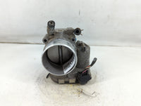 2019-2020 Hyundai Santa Fe Throttle Body P/N:35100-2G600 Fits Fits 2015 2016 2017 2018 2019 2020 2021 OEM Used Auto Parts - 