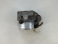 2019-2020 Hyundai Santa Fe Throttle Body P/N:35100-2G600 Fits Fits 2015 2016 2017 2018 2019 2020 2021 OEM Used Auto Parts - 