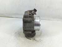 2019-2020 Hyundai Santa Fe Throttle Body P/N:35100-2G600 Fits Fits 2015 2016 2017 2018 2019 2020 2021 OEM Used Auto Parts - 