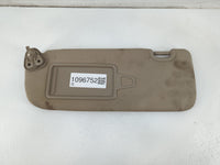2013-2019 Hyundai Santa Fe Sun Visor Shade Replacement Driver Left Mirror Fits Fits 2013 2014 2015 2016 2017 2018 2019 OEM U