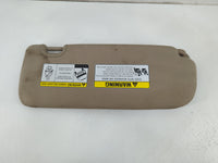 2013-2019 Hyundai Santa Fe Sun Visor Shade Replacement Driver Left Mirror Fits Fits 2013 2014 2015 2016 2017 2018 2019 OEM U