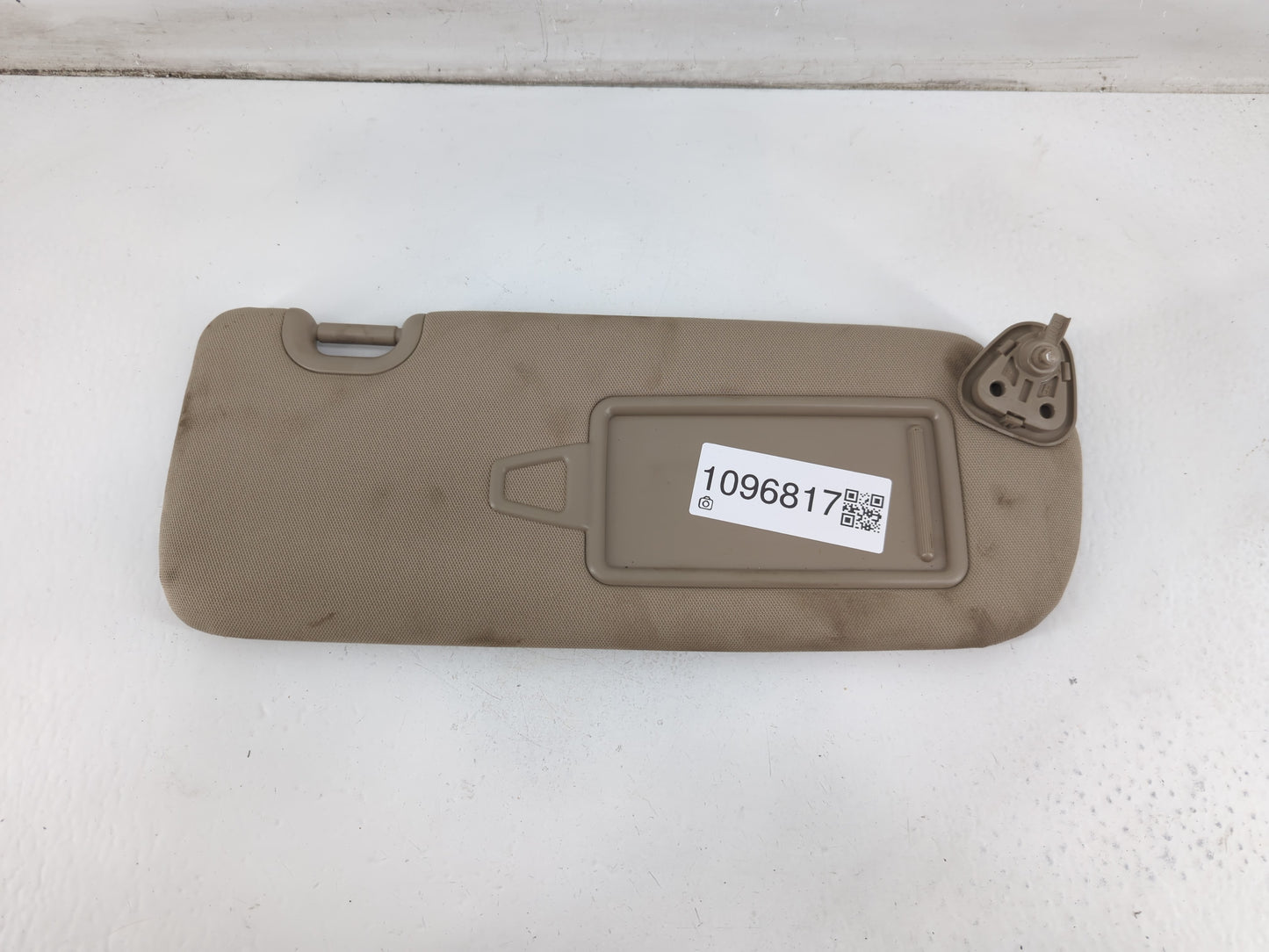 2013-2019 Hyundai Santa Fe Sun Visor Shade Replacement Passenger Right Mirror Fits Fits 2013 2014 2015 2016 2017 2018 2019 O