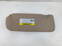 2013-2019 Hyundai Santa Fe Sun Visor Shade Replacement Passenger Right Mirror Fits Fits 2013 2014 2015 2016 2017 2018 2019 O