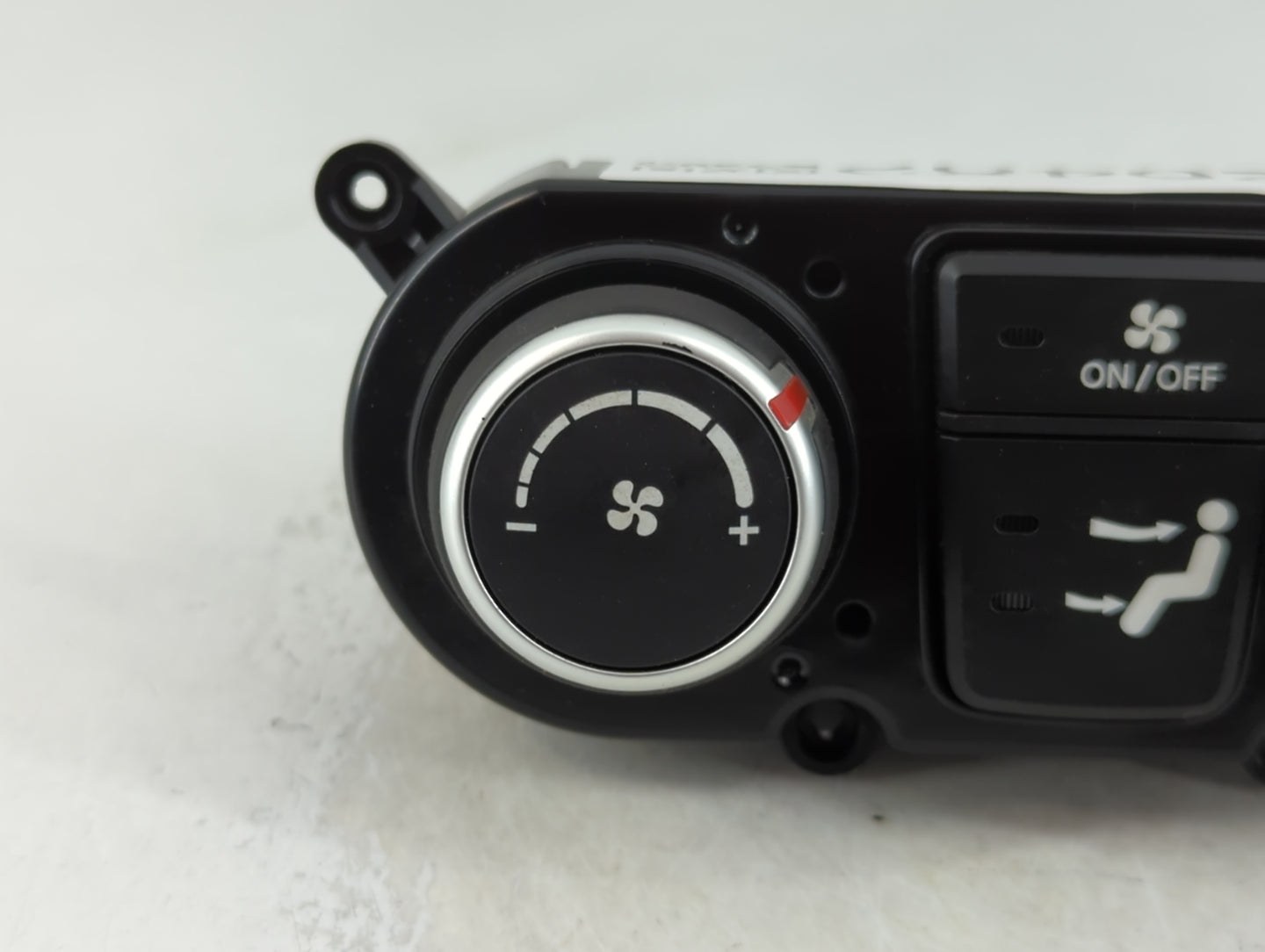 2013-2018 Hyundai Santa Fe Climate Control Module Temperature AC/Heater Replacement Fits Fits 2013 2014 2015 2016 2017 2018 