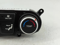 2013-2018 Hyundai Santa Fe Climate Control Module Temperature AC/Heater Replacement Fits Fits 2013 2014 2015 2016 2017 2018 
