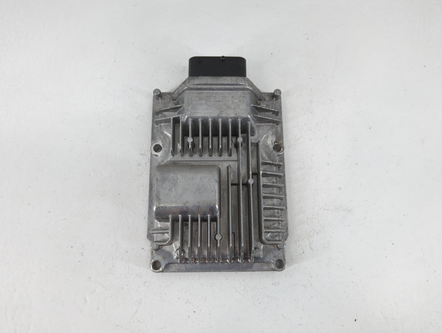 2013-2018 Hyundai Santa Fe PCM Engine Control Computer ECU ECM PCU OEM P/N:39175-3C000 Fits OEM Used Auto Parts - Oemusedaut