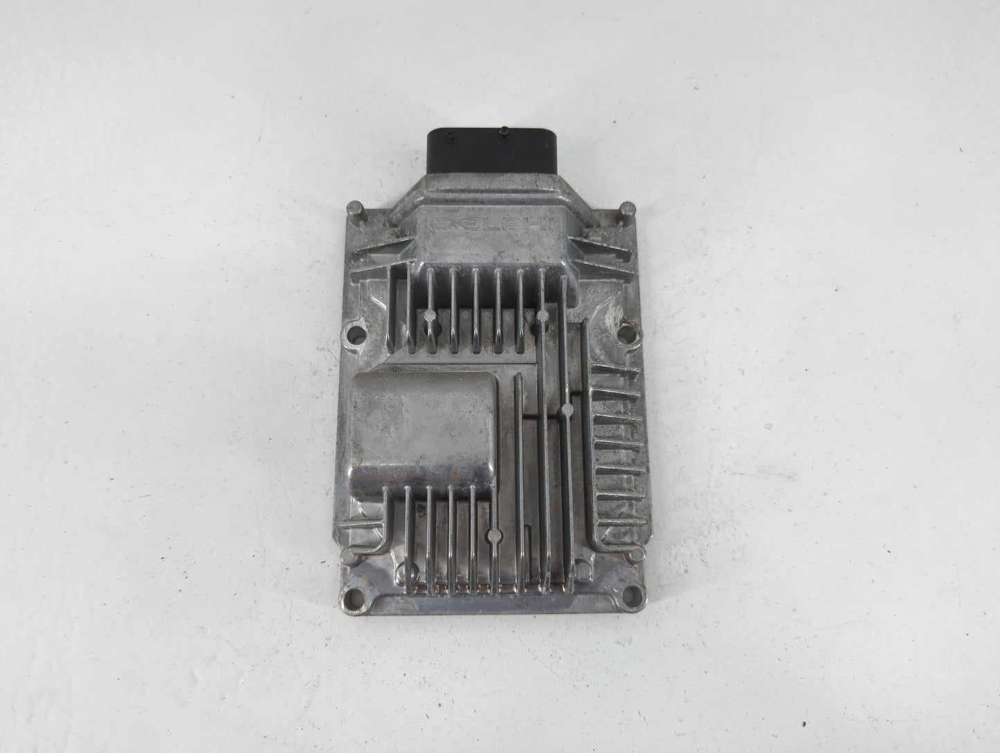 2013-2018 Hyundai Santa Fe PCM Engine Control Computer ECU ECM PCU OEM P/N:39175-3C000 Fits OEM Used Auto Parts - Oemusedaut