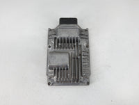 2013-2018 Hyundai Santa Fe PCM Engine Control Computer ECU ECM PCU OEM P/N:39175-3C000 Fits OEM Used Auto Parts - Oemusedaut