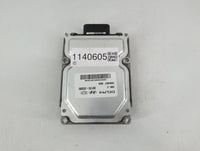 2013-2018 Hyundai Santa Fe PCM Engine Control Computer ECU ECM PCU OEM P/N:39175-3C000 Fits OEM Used Auto Parts - Oemusedaut