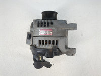 2019-2020 Hyundai Santa Fe Alternator Replacement Generator Charging Assembly Engine OEM P/N:37300-2G061 Fits OEM Used Auto 