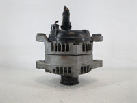 2019-2020 Hyundai Santa Fe Alternator Replacement Generator Charging Assembly Engine OEM P/N:37300-2G061 Fits OEM Used Auto 