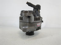 2019-2020 Hyundai Santa Fe Alternator Replacement Generator Charging Assembly Engine OEM P/N:37300-2G061 Fits OEM Used Auto 